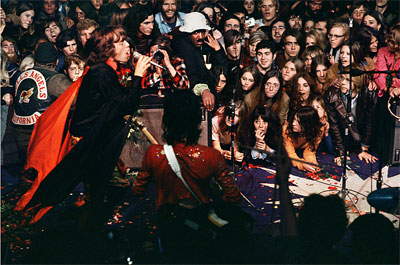 rolling stones altamont