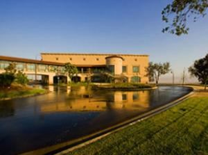 The Ronald Reagan Presidential Library And Museum - Simi ...