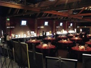 Event Venues and Vendors in Seattle, Washington