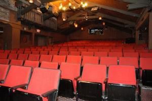 Chanhassen Dinner Theatres - Chanhassen, MN - Meeting Place