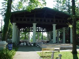 Chautauqua Institution - Chautauqua, NY - Hotel/Inn