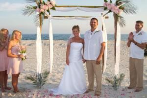 Biloxi Beach Wedding Packages 2018 Wedding Gallery