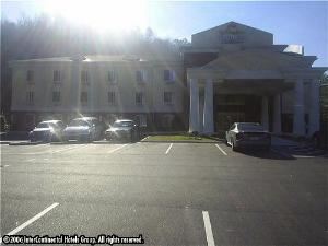cherokee nc hotels near casino