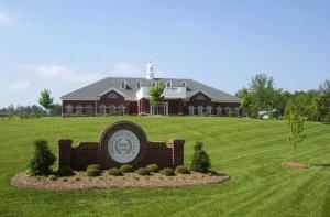 magnolia room venue wedding hill rock carolina south