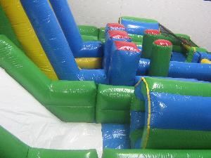 BOUNCE USA INFLATABLE FUN