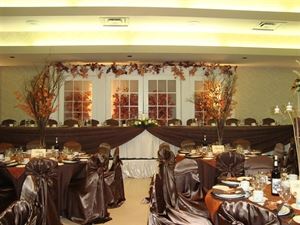 Wedding halls in windsor ontario