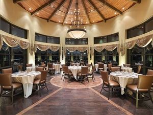 The Club at Flying Horse - Colorado Springs, CO - Wedding Venue