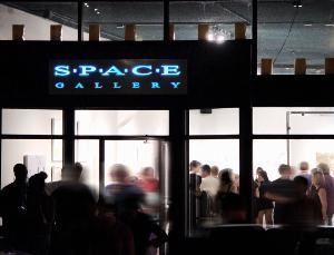 Space Gallery Denver