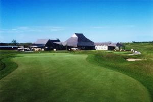 Pavilion, Wildcat Golf Club,