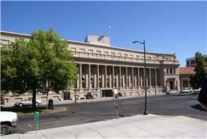 Masonic Center Spokane