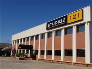 Studios 121, Haltom City