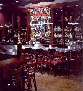 B.B. King Blues Club & Grill - New York, NY - Restaurant