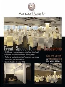 Venue Pearl