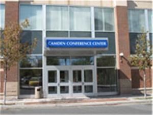 Camden County College