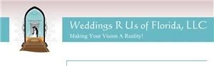 Weddings R Us of Florida, LLC,