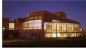 Blanche M. Touhill Performing Arts Center