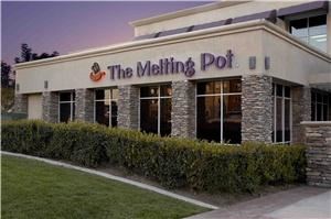 Melting Pot Irvine