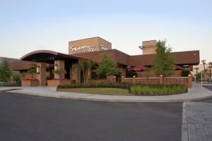 Seasons 52 Tampa