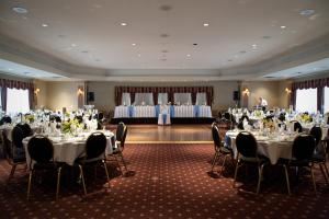 venue stoneridge inn conference western centre london plus