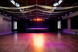 Infinity Event Center - Salt Lake City, UT - Party Venue