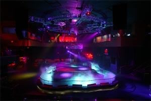 Rain Nightclub - Las Vegas, NV - Party Venue