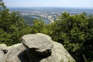 Civil War Lookout Mountain 