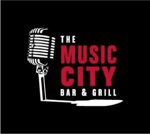 Music City Bar and Grill - Nashville, TN - Restaurant