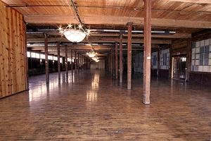 The Cotton Mill in McKinney - McKinney, TX - Wedding Venue