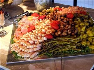 Baratta's Restaurant and Catering - Des Moines, IA - Caterer