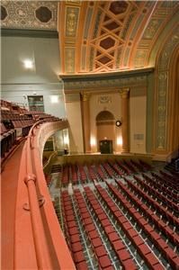 The Wellmont Theater - Montclair, NJ - Party Venue