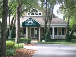 Haile Plantation Golf & Country Club - Gainesville, FL - Wedding Venue