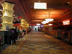 Hollywood Park Casino - Inglewood, CA - Meeting Place