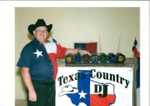 TEXAS COUNTRY DJ - San Angelo, TX - DJ